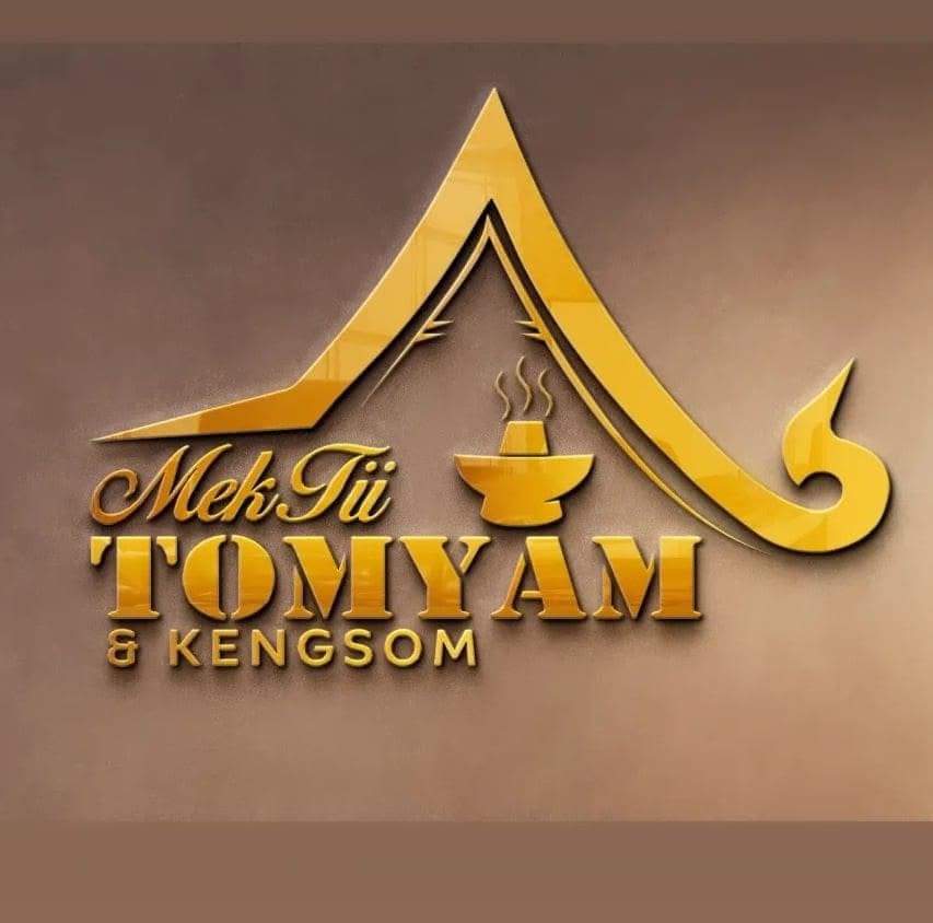 MekTii Tomyam & Kengsom