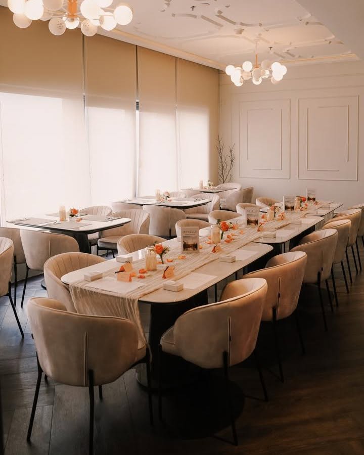 L23 Sky Dining — Environment, George Town, Pulau Pinang