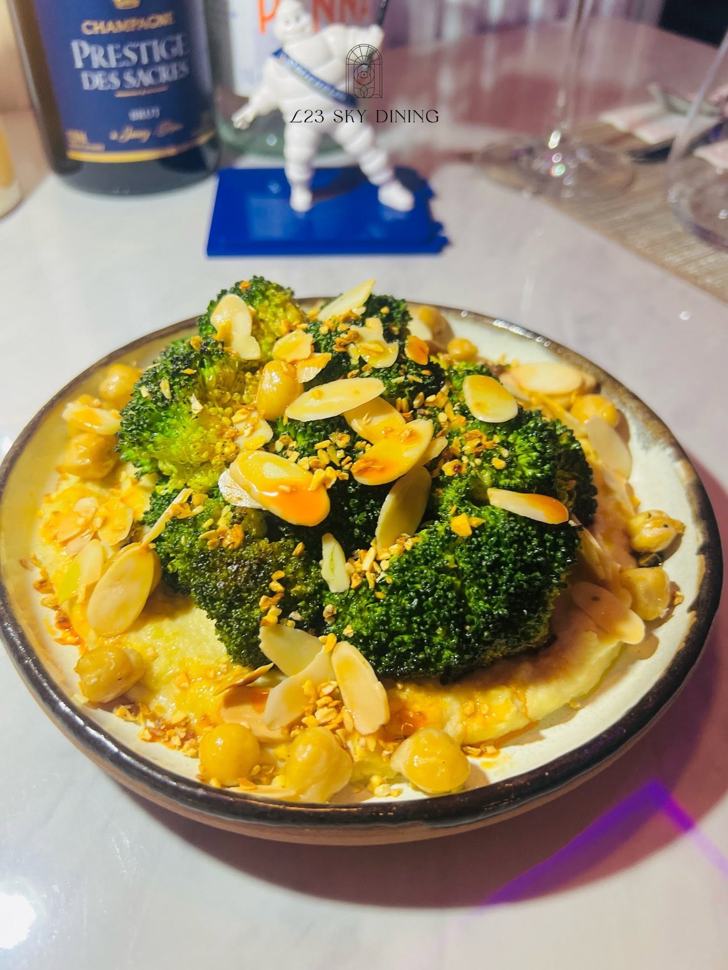 L23 Sky Dining — Food, George Town, Pulau Pinang