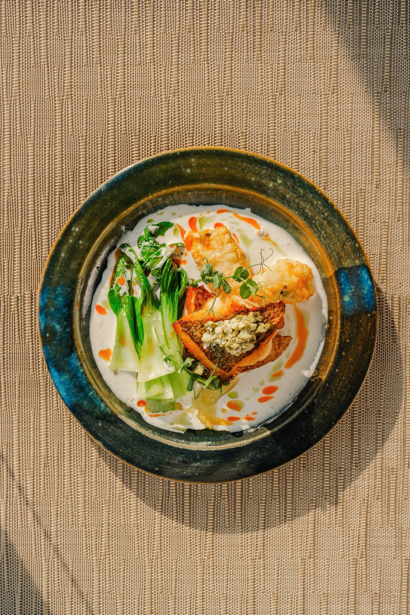 L23 Sky Dining — Food, George Town, Pulau Pinang