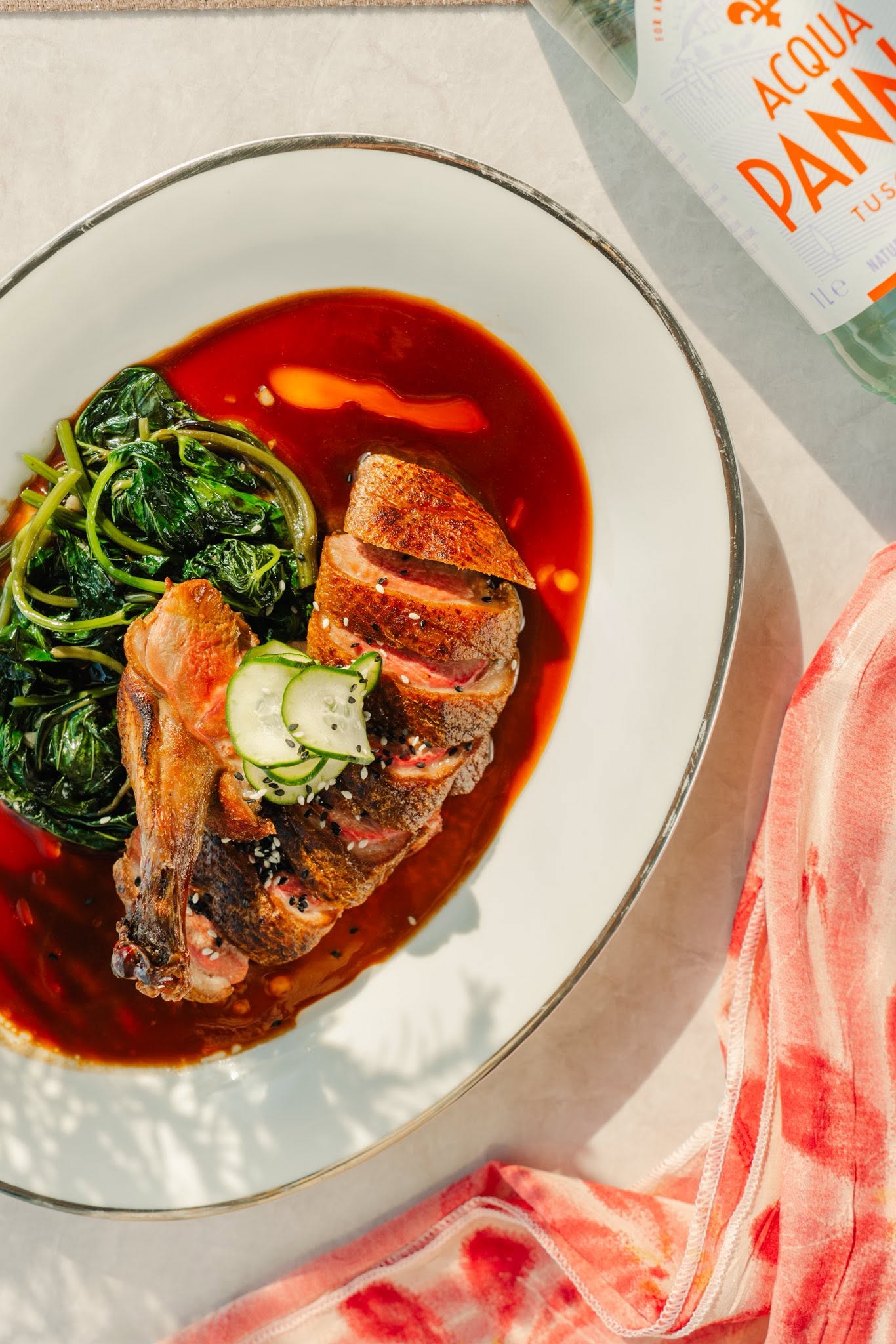L23 Sky Dining — Food, George Town, Pulau Pinang