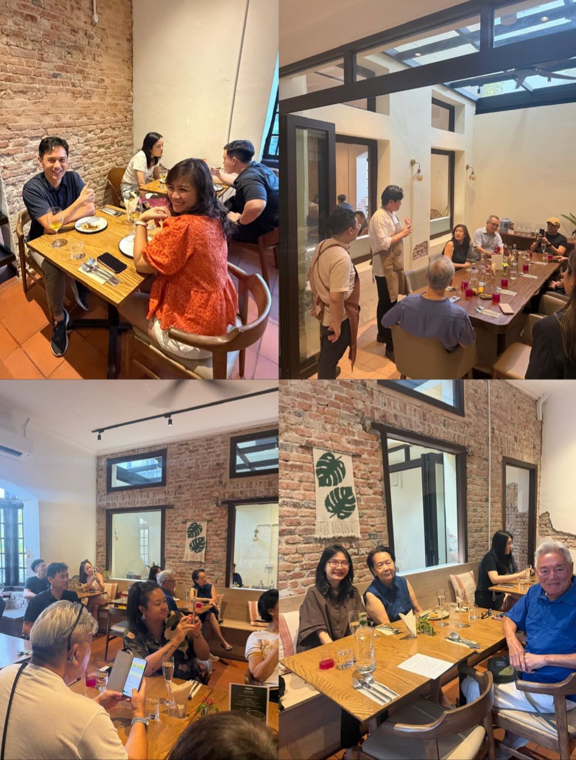 Folia @ Georgetown — Environment, George Town, Pulau Pinang