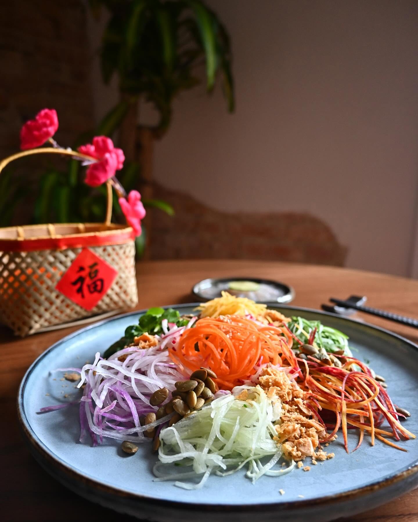 Folia @ Georgetown — Food, George Town, Pulau Pinang