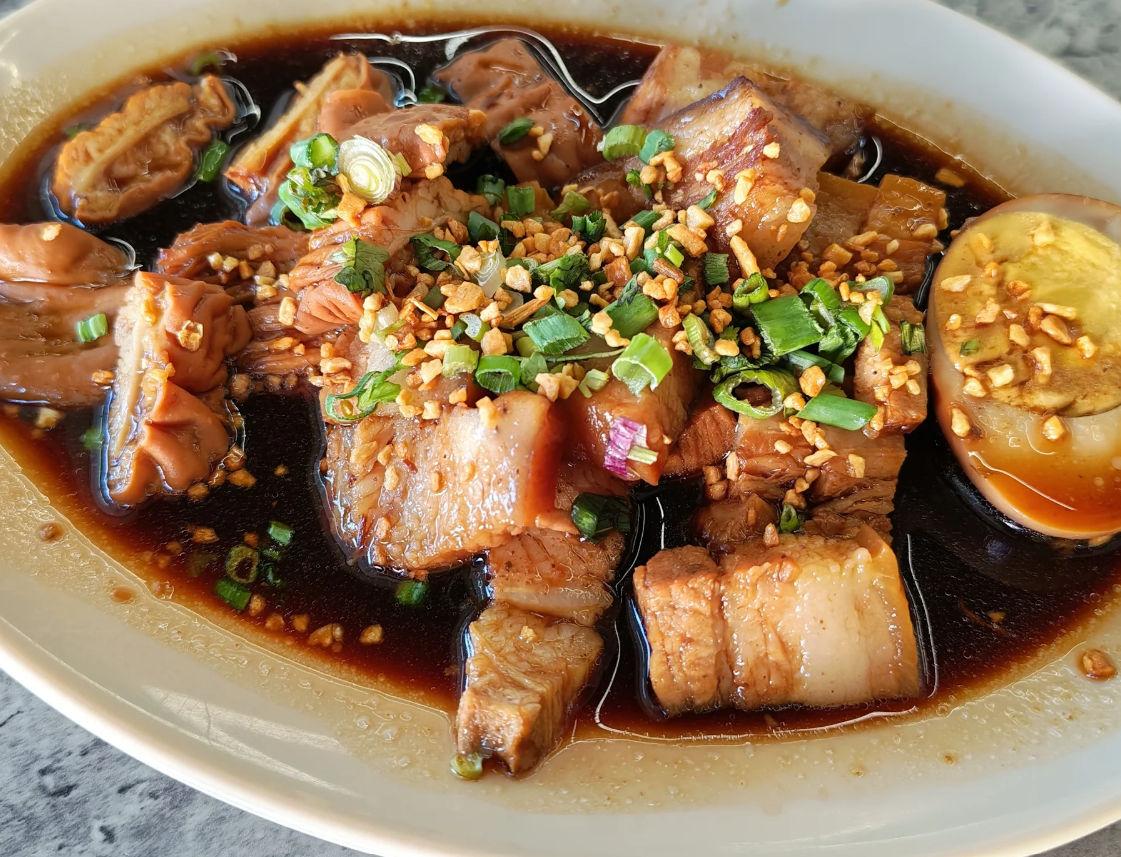 Ze Xiang Qi Cafe 泽湘屺美食坊 — Food, Jelutong, Pulau Pinang