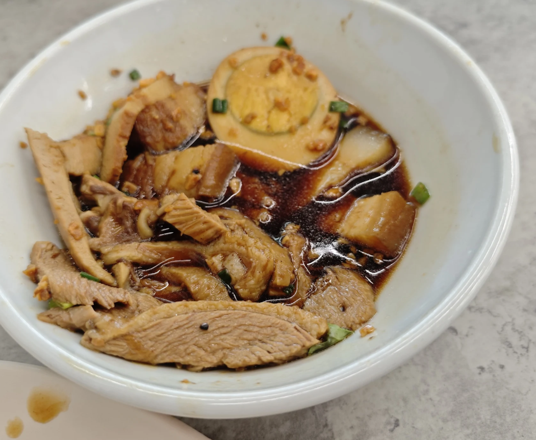 Ze Xiang Qi Cafe 泽湘屺美食坊 — Food, Jelutong, Pulau Pinang
