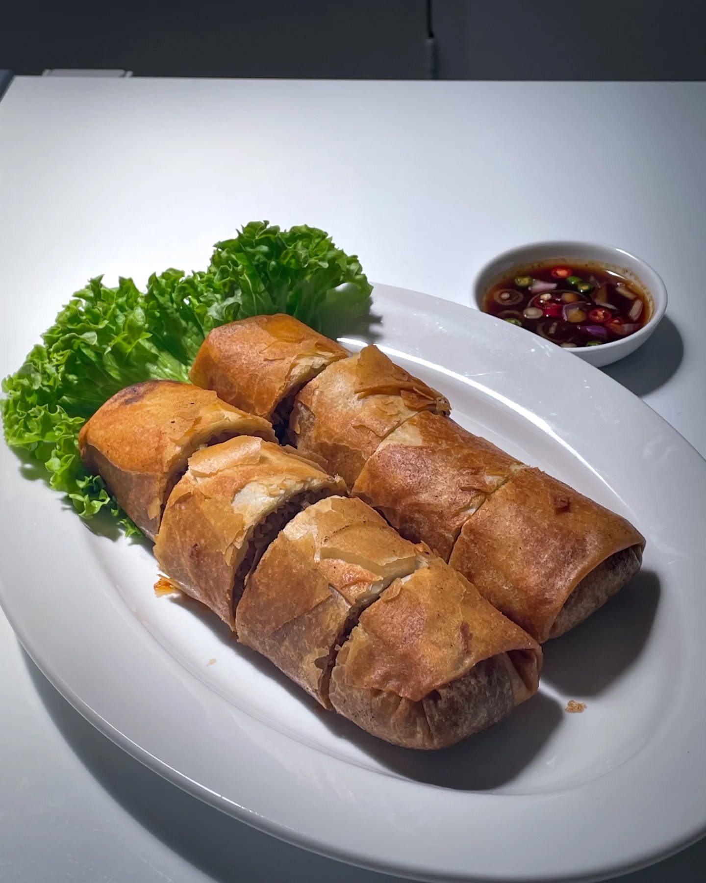 Nyonya Su Pei Private Dining • Heritage Artisans — Food, George Town, Pulau Pinang