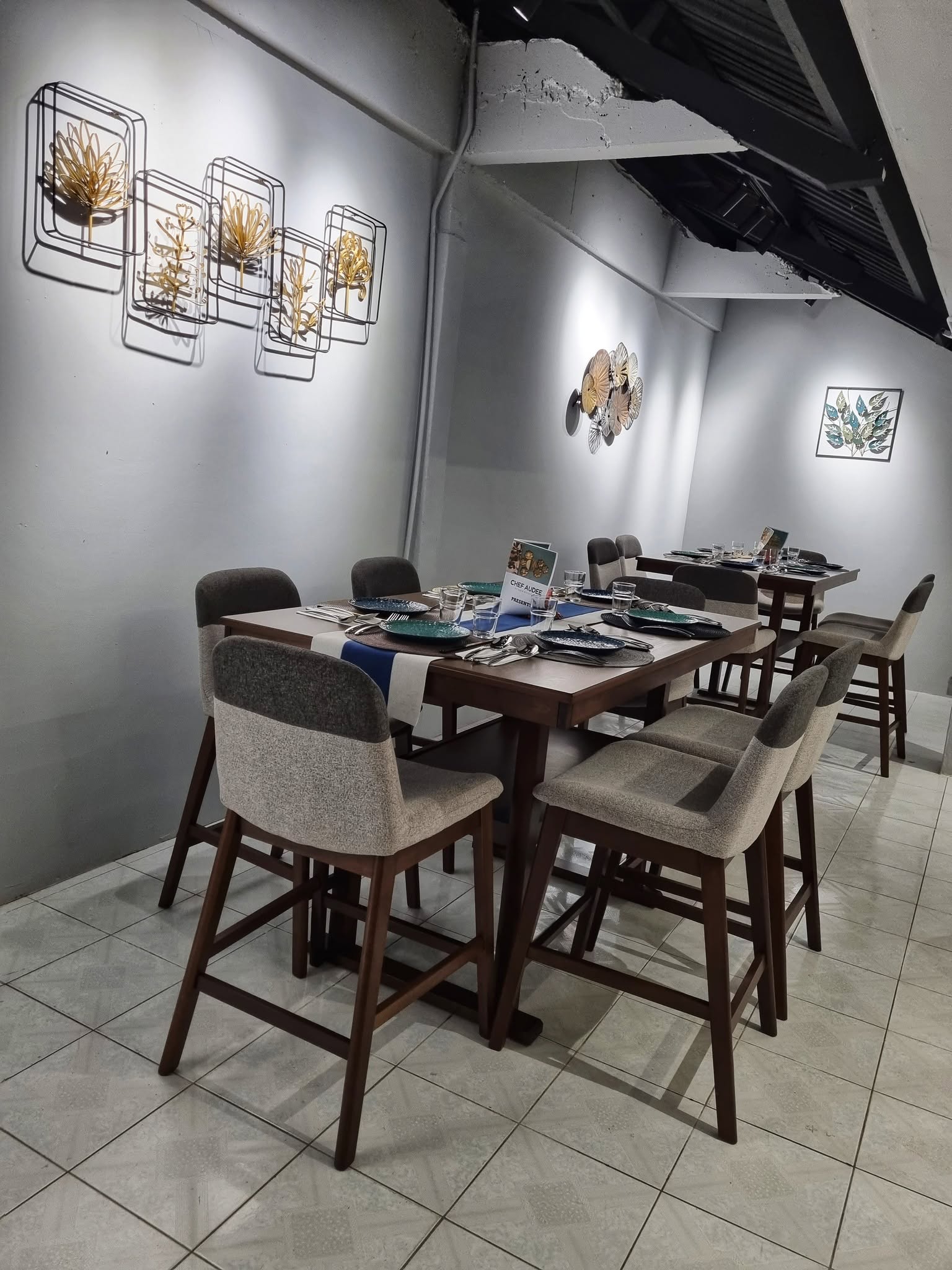 Nyonya Su Pei Private Dining • Heritage Artisans — Environment, George Town, Pulau Pinang
