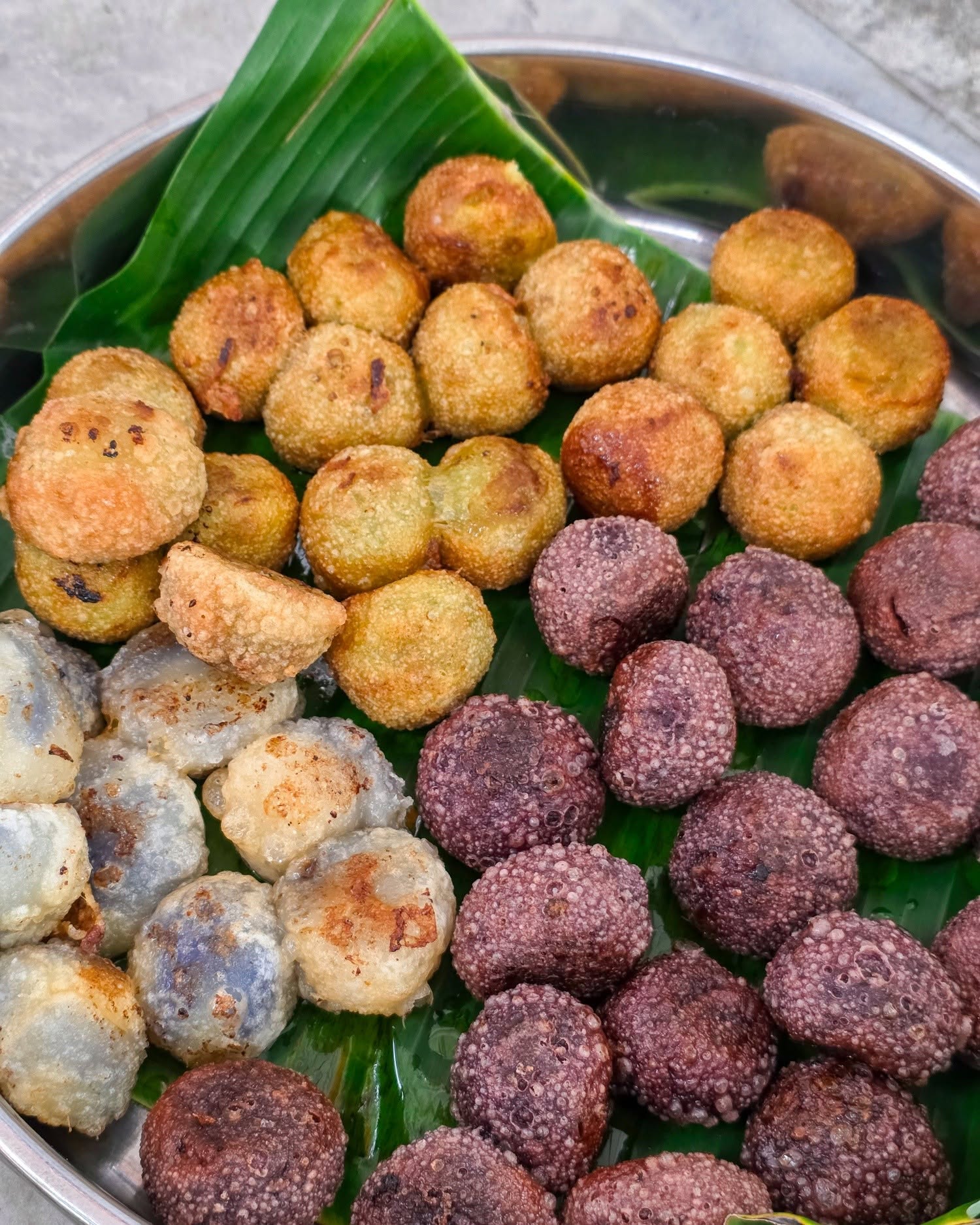 Nyonya Su Pei Private Dining • Heritage Artisans — Food, George Town, Pulau Pinang