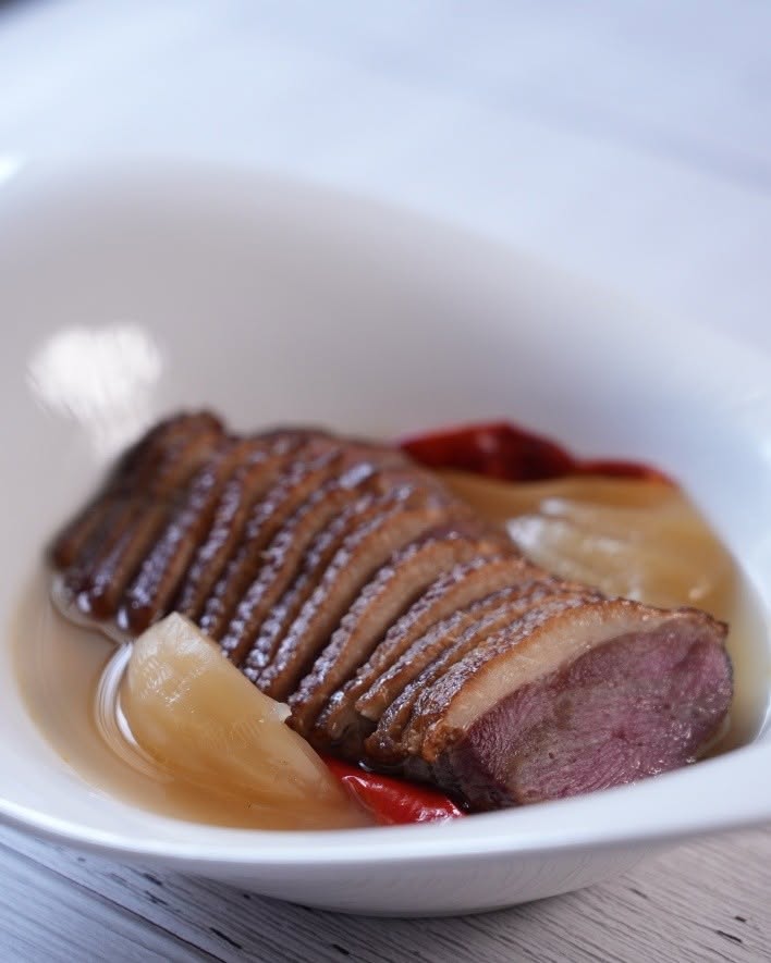 Nyonya Su Pei Private Dining • Heritage Artisans — Food, George Town, Pulau Pinang
