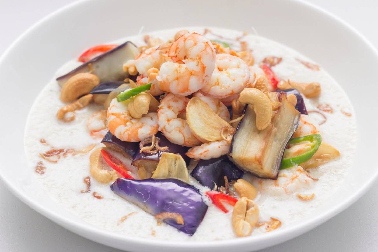 Nyonya Su Pei Private Dining • Heritage Artisans — Food, George Town, Pulau Pinang