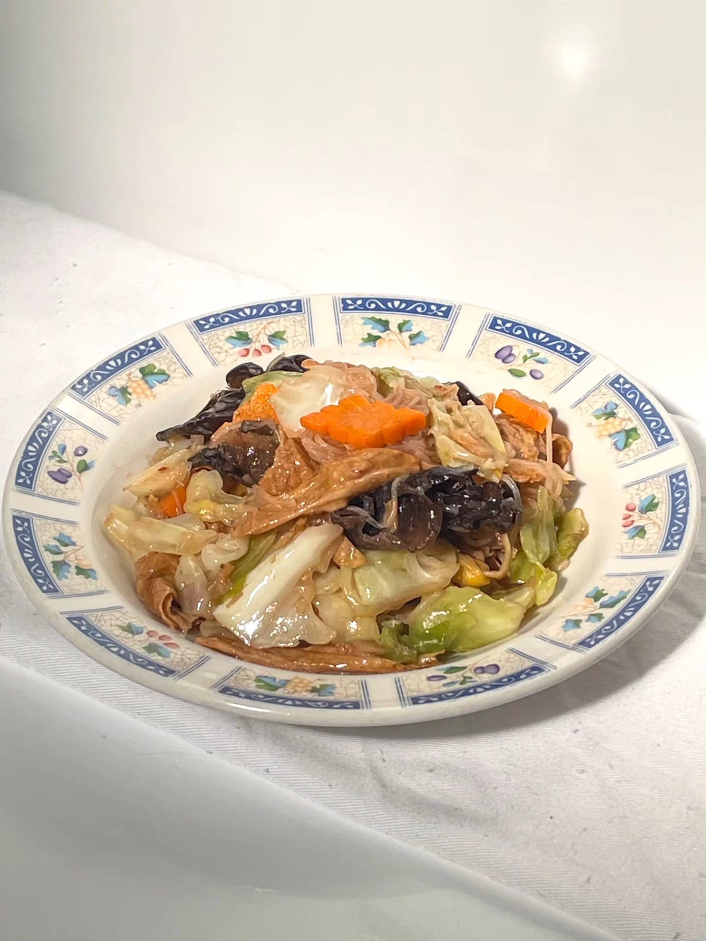 Nyonya Su Pei Private Dining • Heritage Artisans — Food, George Town, Pulau Pinang