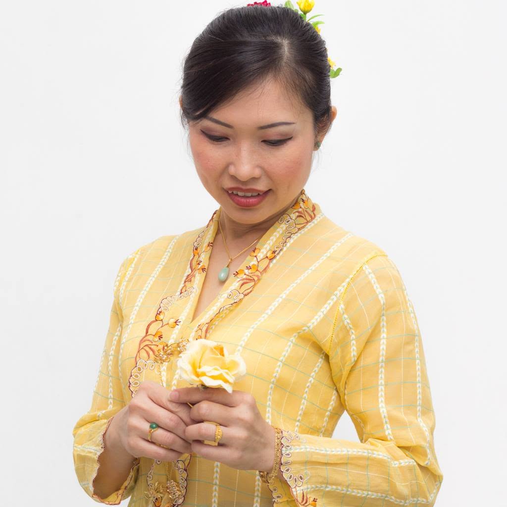 Nyonya Su Pei Private Dining • Heritage Artisans