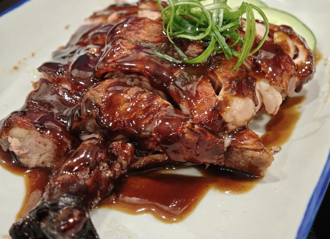 EC Canteen 一禧食堂 — Food, George Town, Pulau Pinang