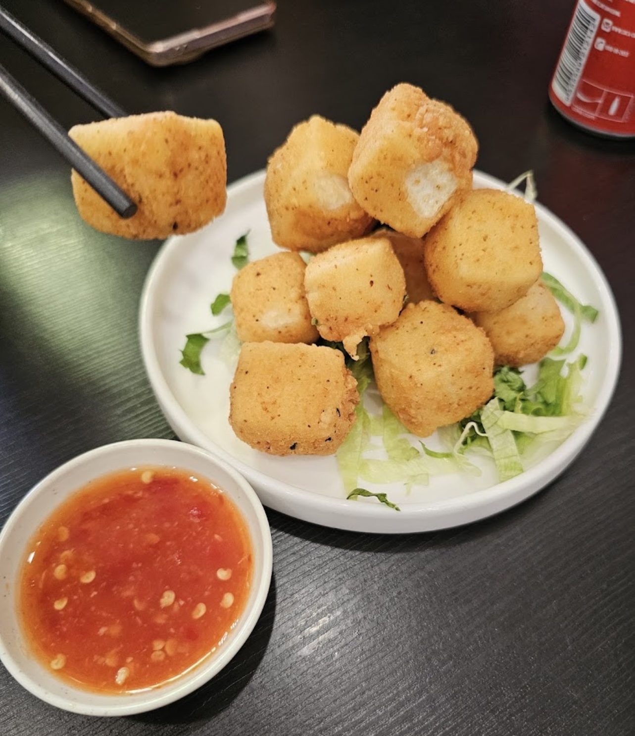 EC Canteen 一禧食堂 — Food, George Town, Pulau Pinang