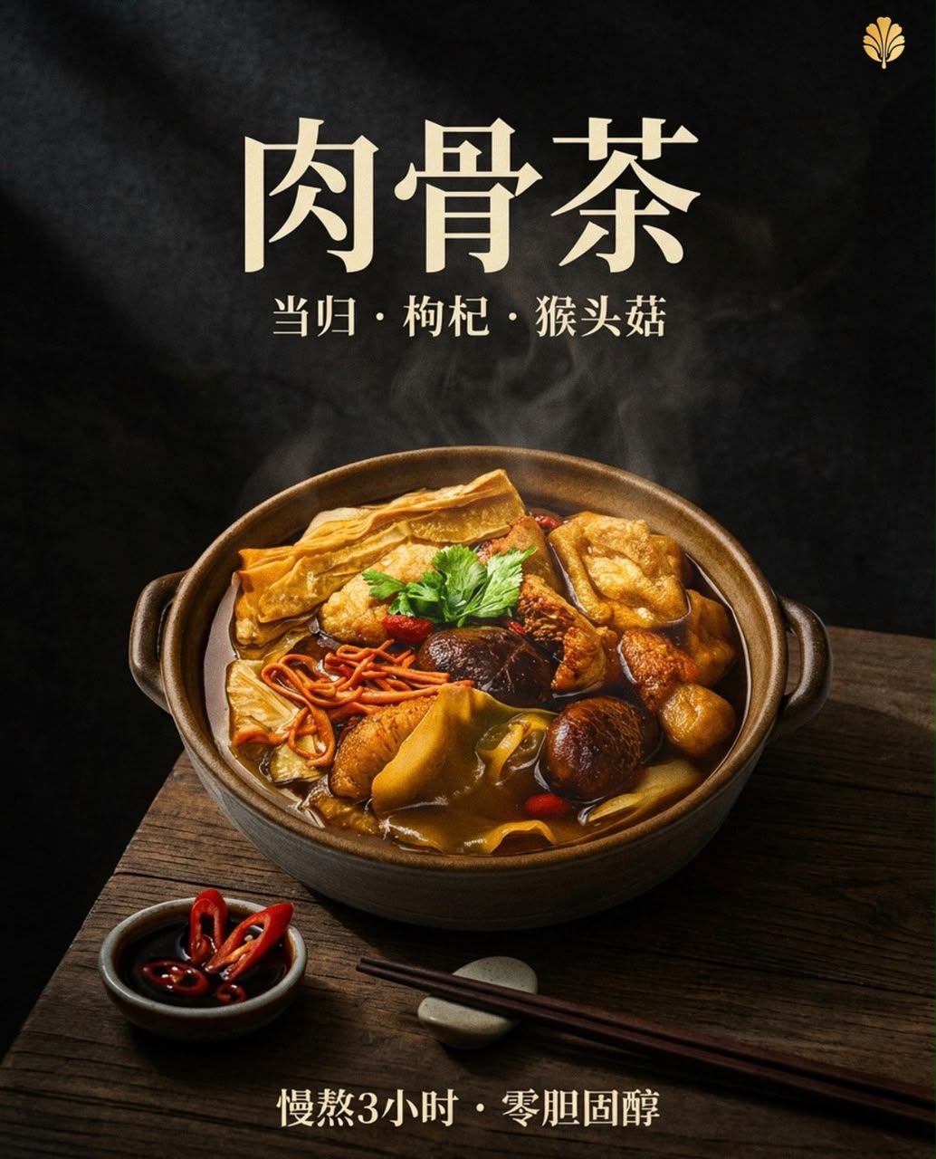 Pinxin Vegan Cuisine — Food, George Town, Pulau Pinang