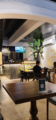 Pinxin Vegan Cuisine — Environment, George Town, Pulau Pinang