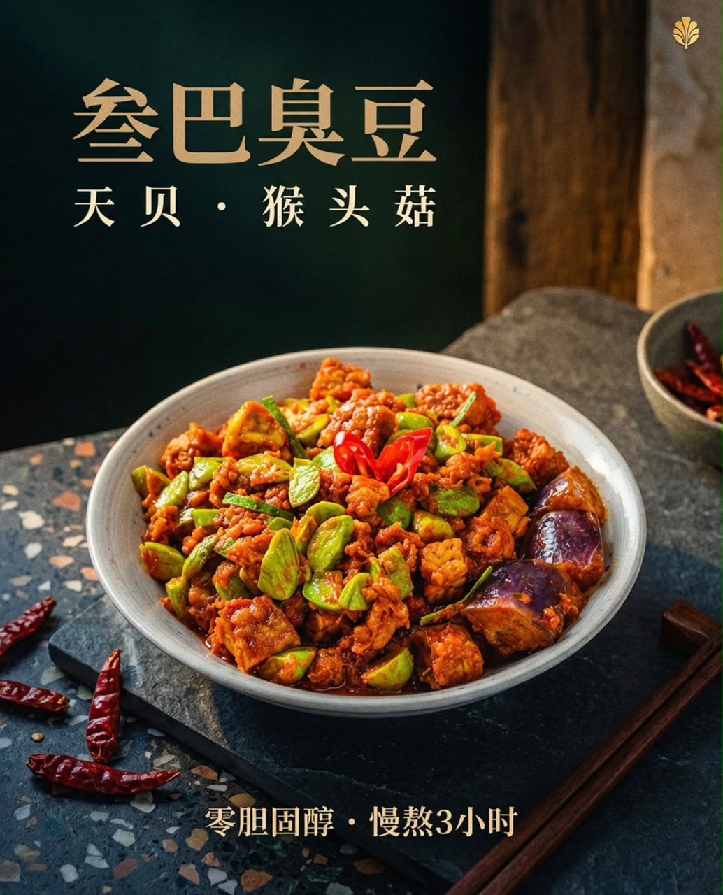 Pinxin Vegan Cuisine — Food, George Town, Pulau Pinang