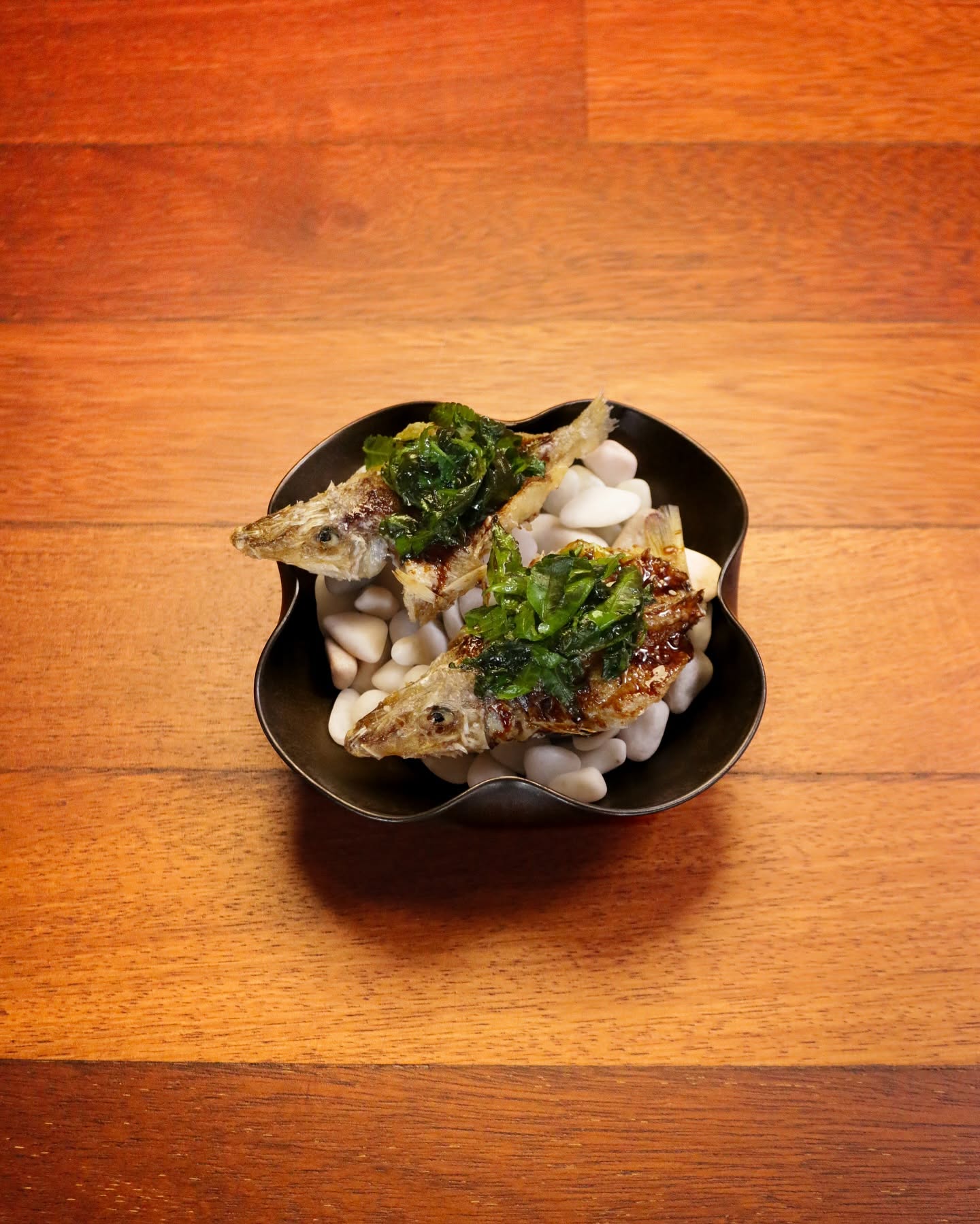 Communal Table by Gēn 根 — Food, George Town, Pulau Pinang