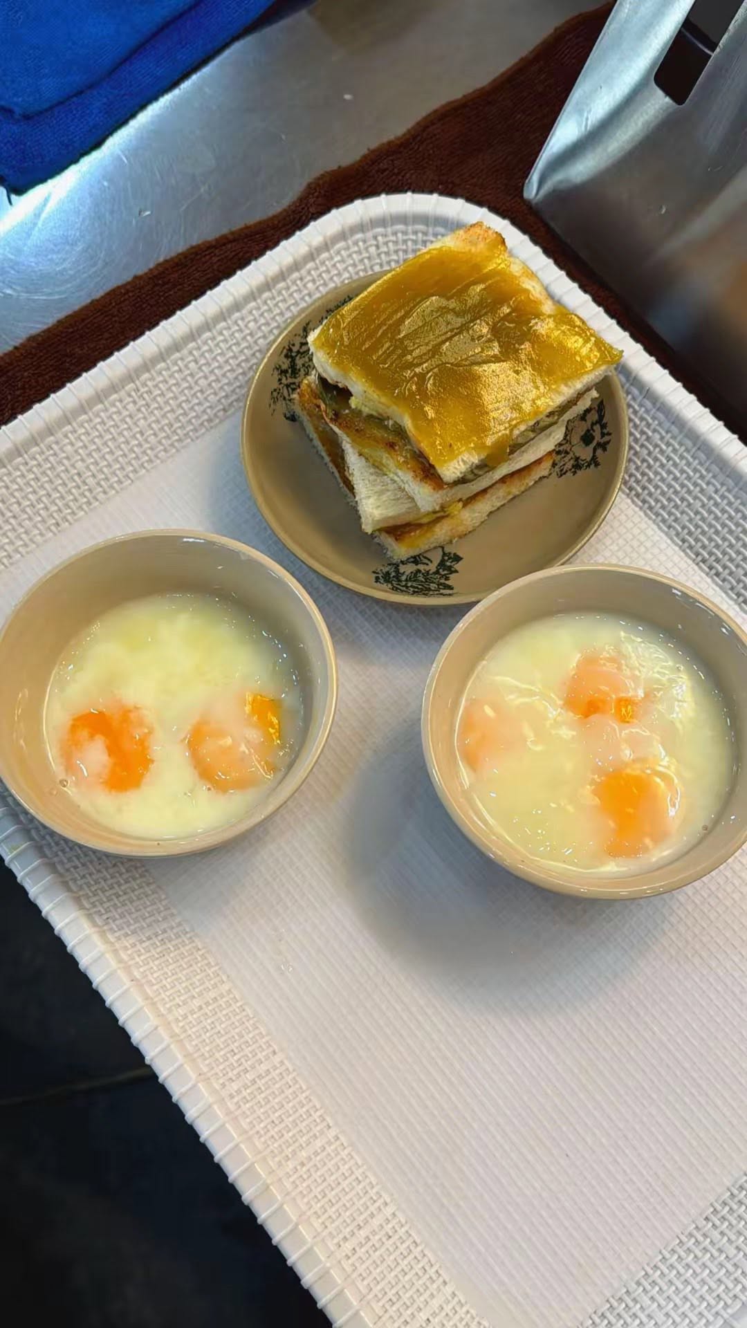 Kopitiam 7 Pagi (Georgetown) — Food, George Town, Pulau Pinang