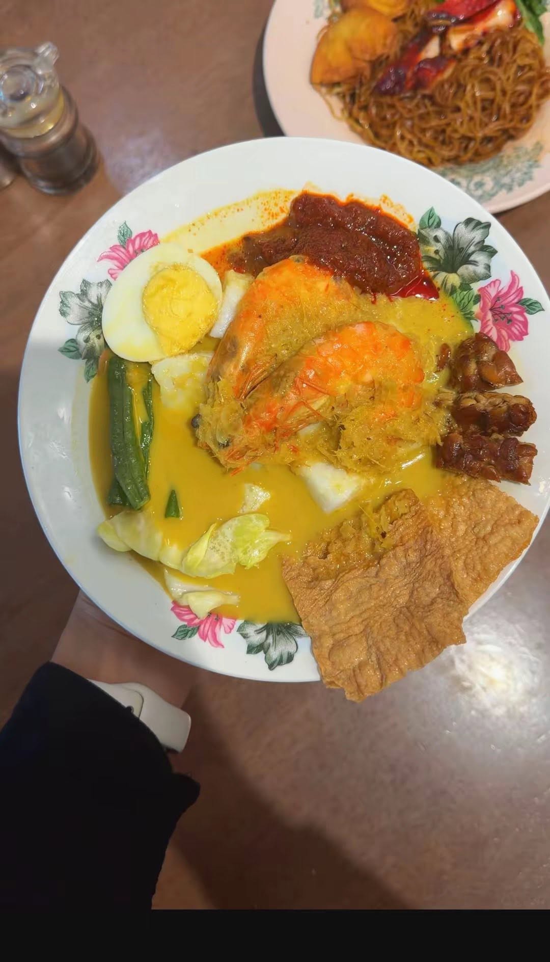 Kopitiam 7 Pagi (Georgetown) — Food, George Town, Pulau Pinang