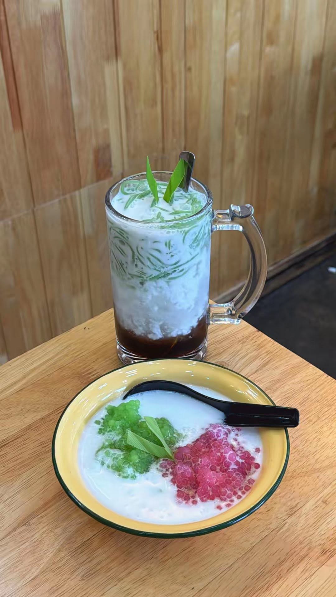 Kopitiam 7 Pagi (Georgetown) — Food, George Town, Pulau Pinang