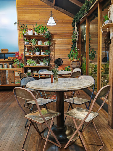 Rumah Kacha — Environment, George Town, Pulau Pinang