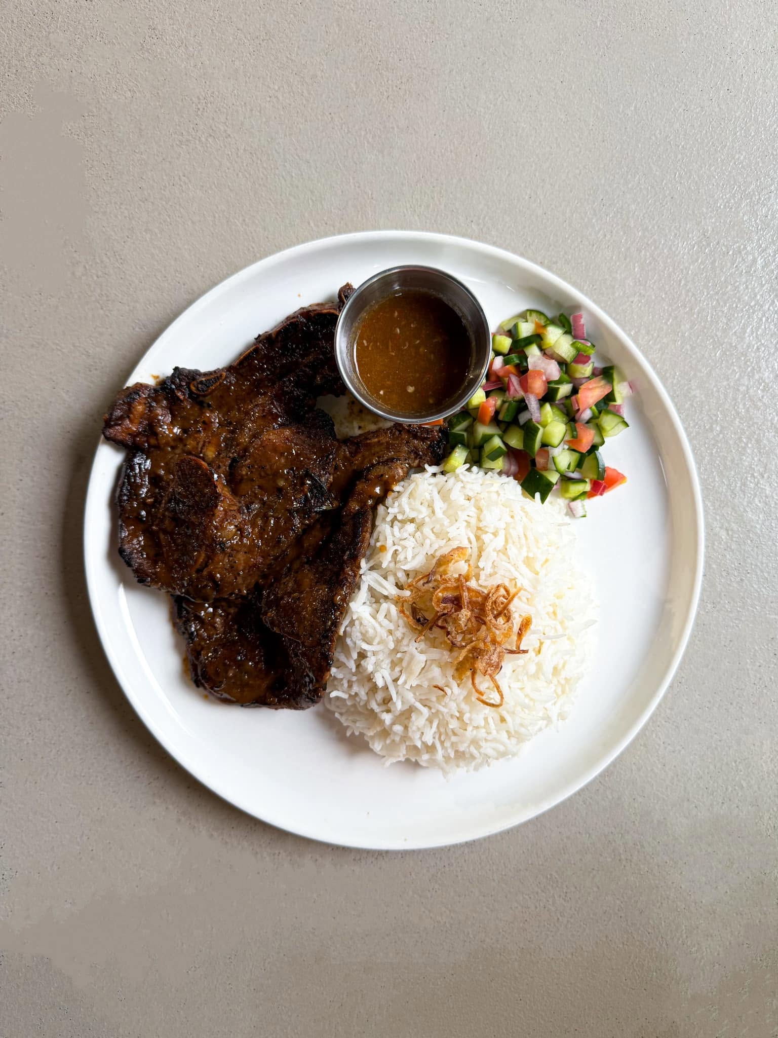 Rumah Kacha — Food, George Town, Pulau Pinang