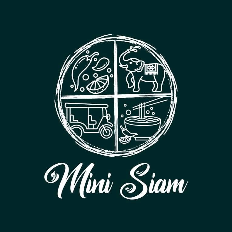 Mini Siam Cafe มินิสยาม