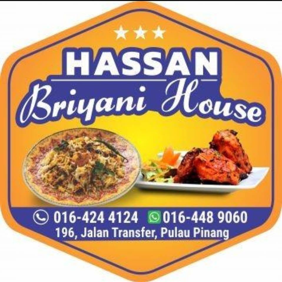 Hassan Briyani House