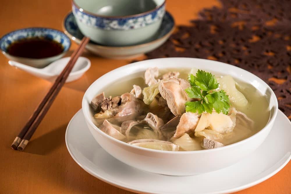 Bibik's Kitchen Nyonya Cuisine — Food, George Town, Pulau Pinang