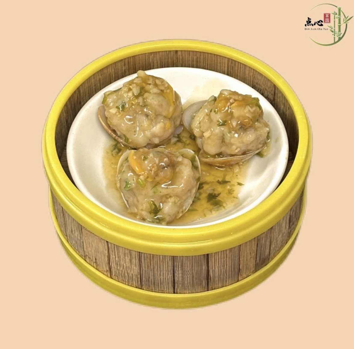 Dim Sum Cha Yun — Food, George Town, Pulau Pinang