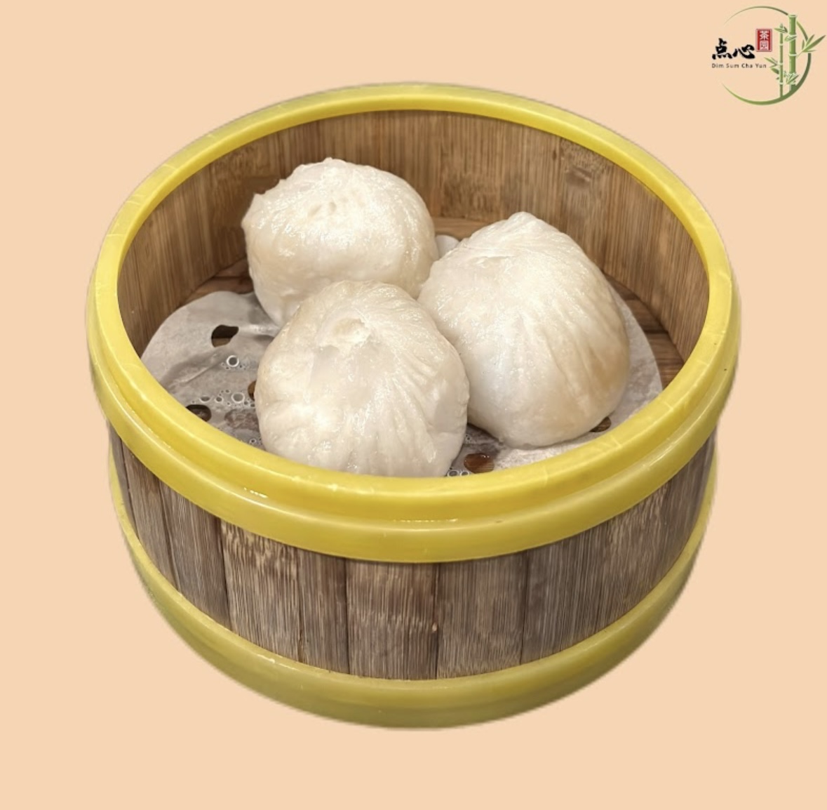 Dim Sum Cha Yun — Food, George Town, Pulau Pinang