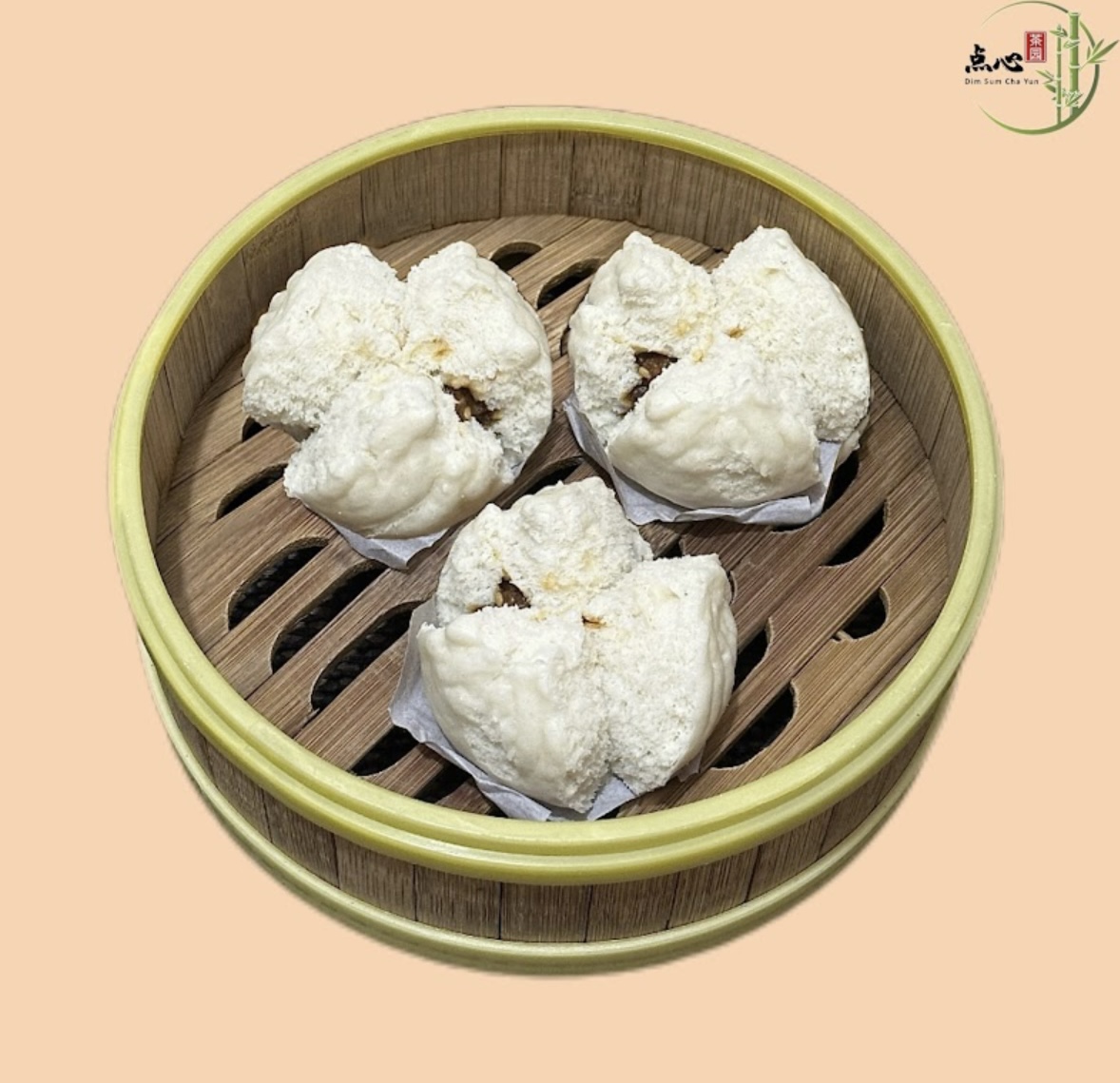 Dim Sum Cha Yun — Food, George Town, Pulau Pinang