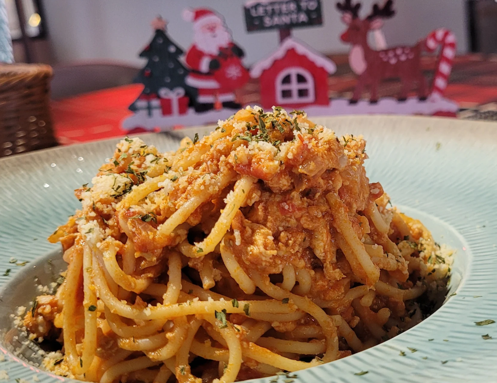 Cocoon+ Kids Cafe - Gurney — Food, George Town, Pulau Pinang