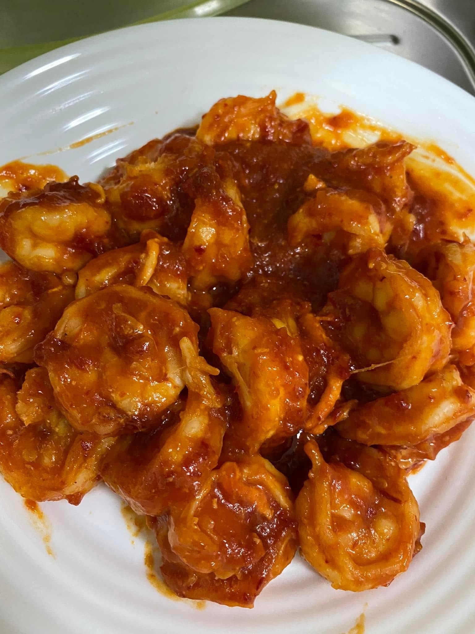 Daluhou Fastfood 大路后快餐店 — Food, George Town, Pulau Pinang