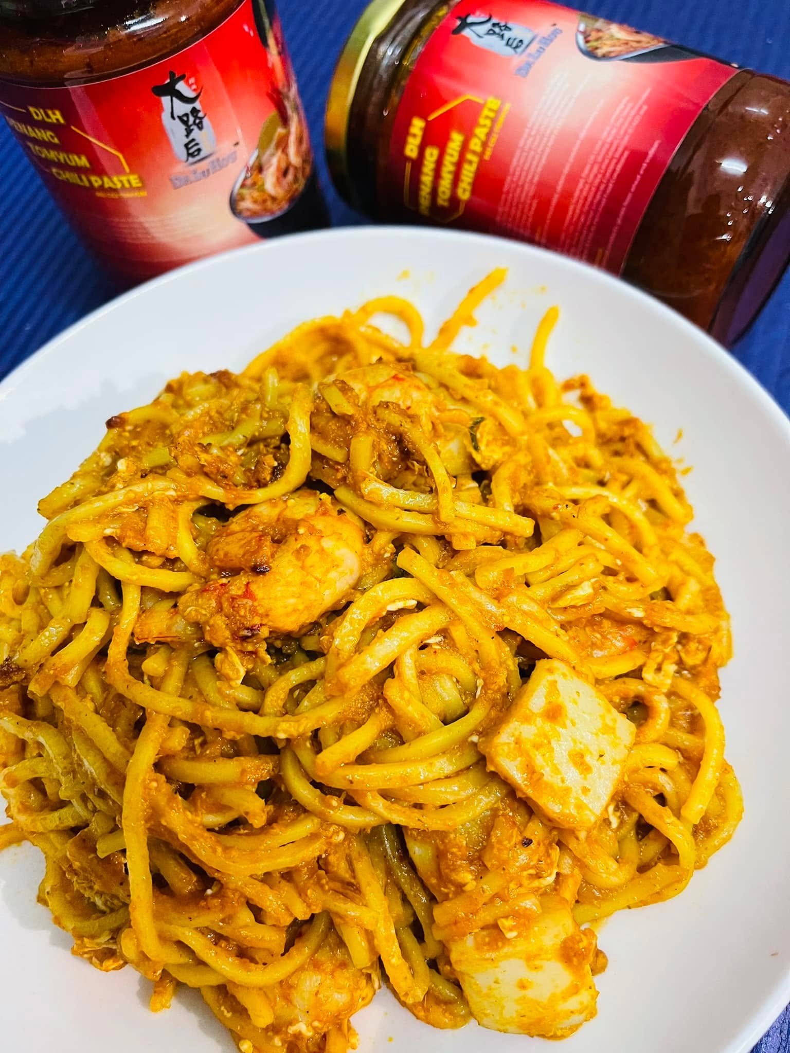 Daluhou Fastfood 大路后快餐店 — Food, George Town, Pulau Pinang