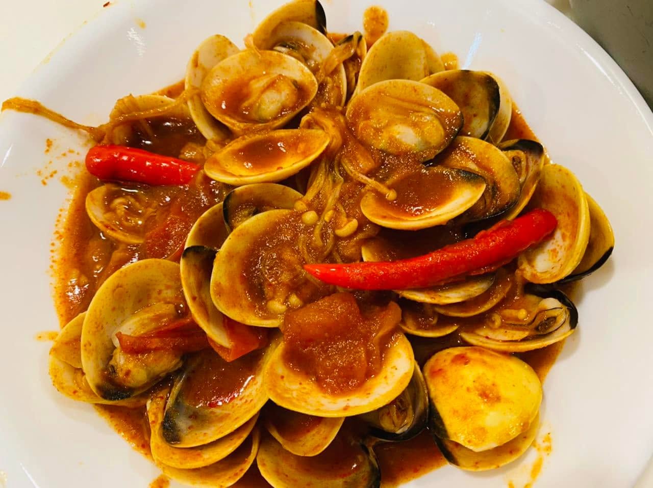 Daluhou Fastfood 大路后快餐店 — Food, George Town, Pulau Pinang
