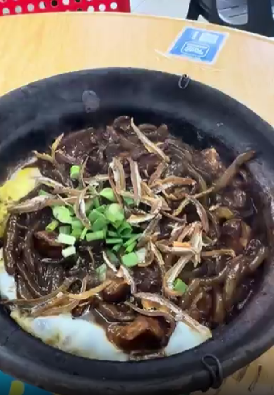 YEW Kopitiam 尤茶室 — Food, George Town, Pulau Pinang