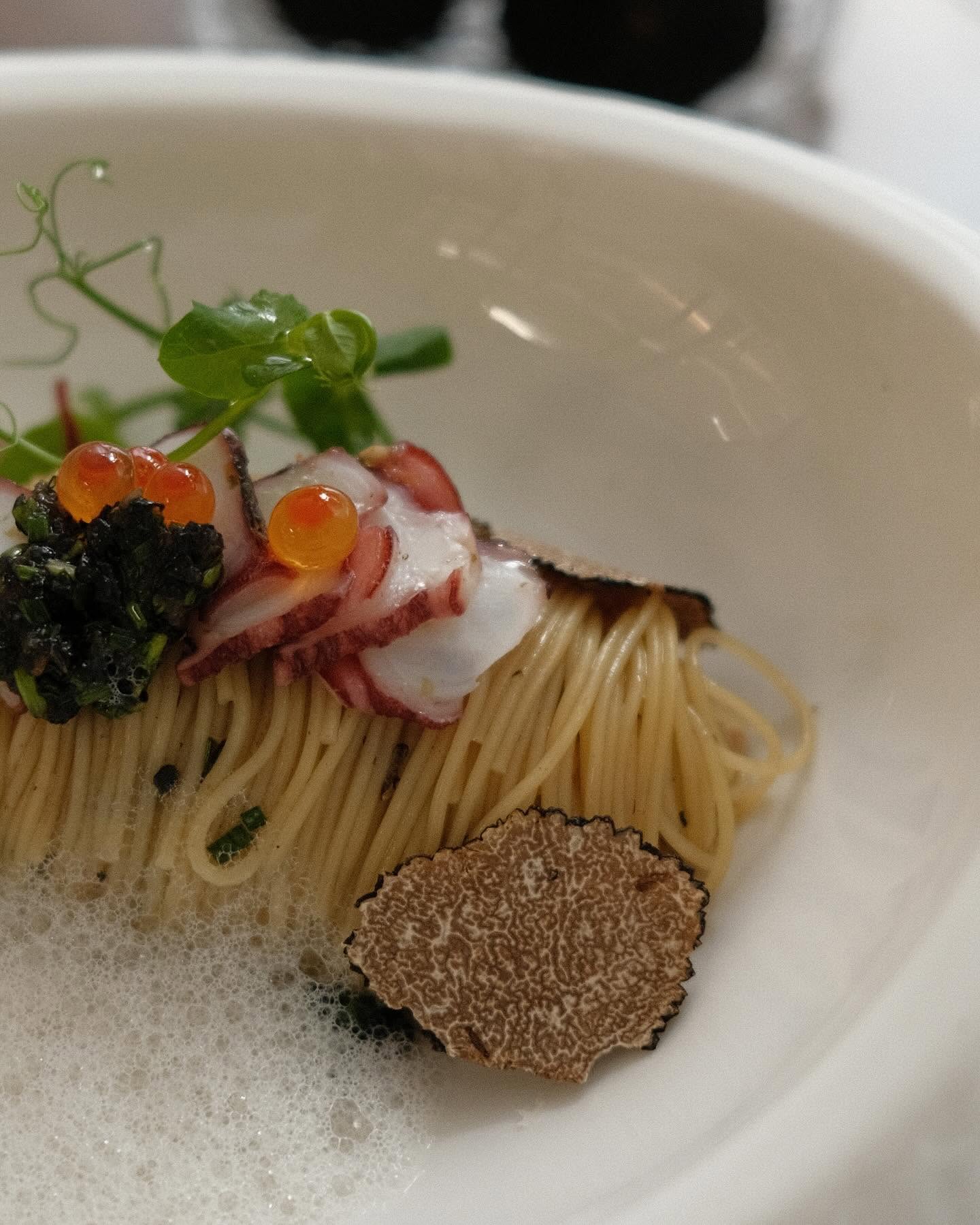 Fam Dining — Food, George Town, Pulau Pinang