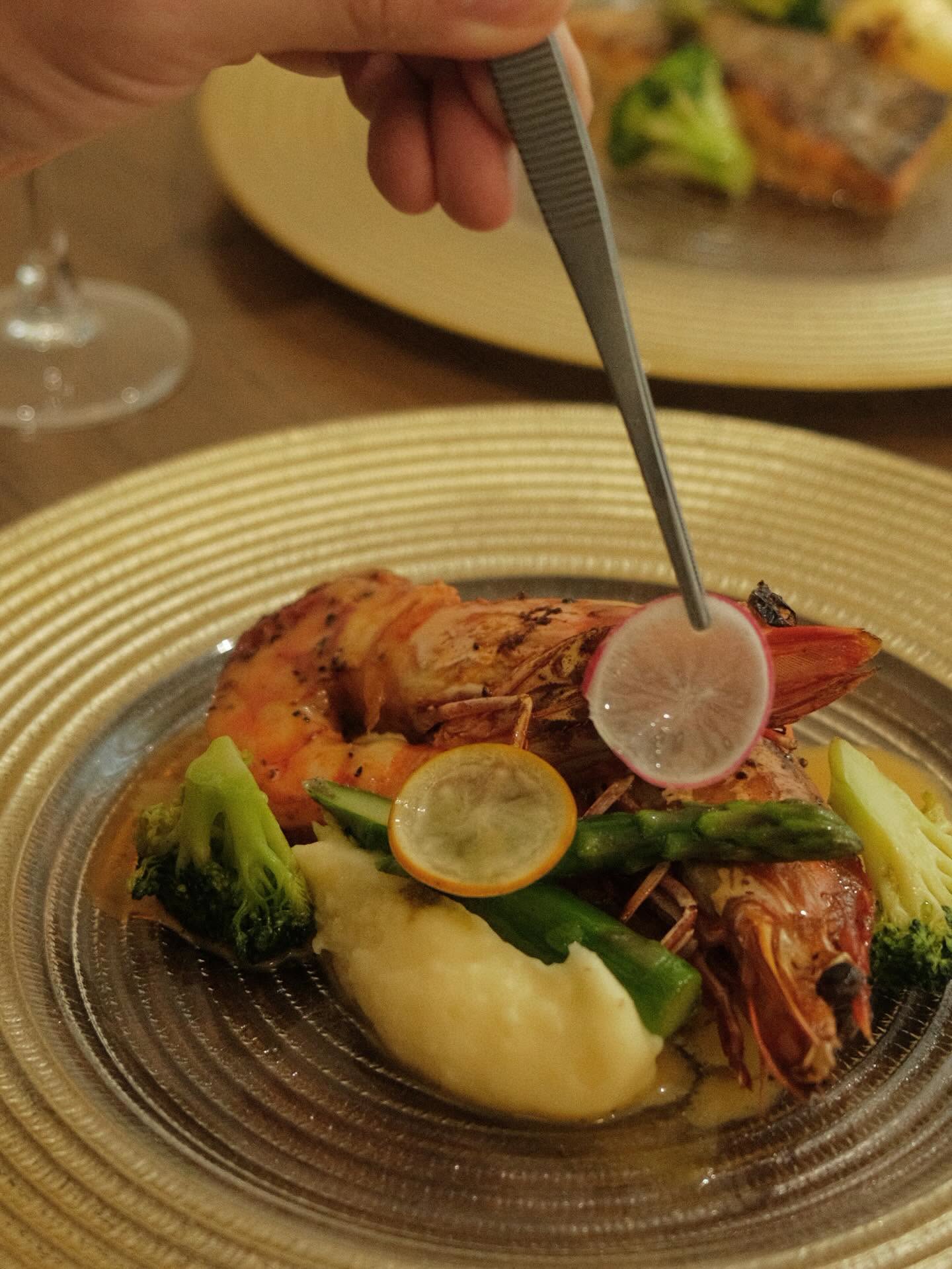 Fam Dining — Food, George Town, Pulau Pinang