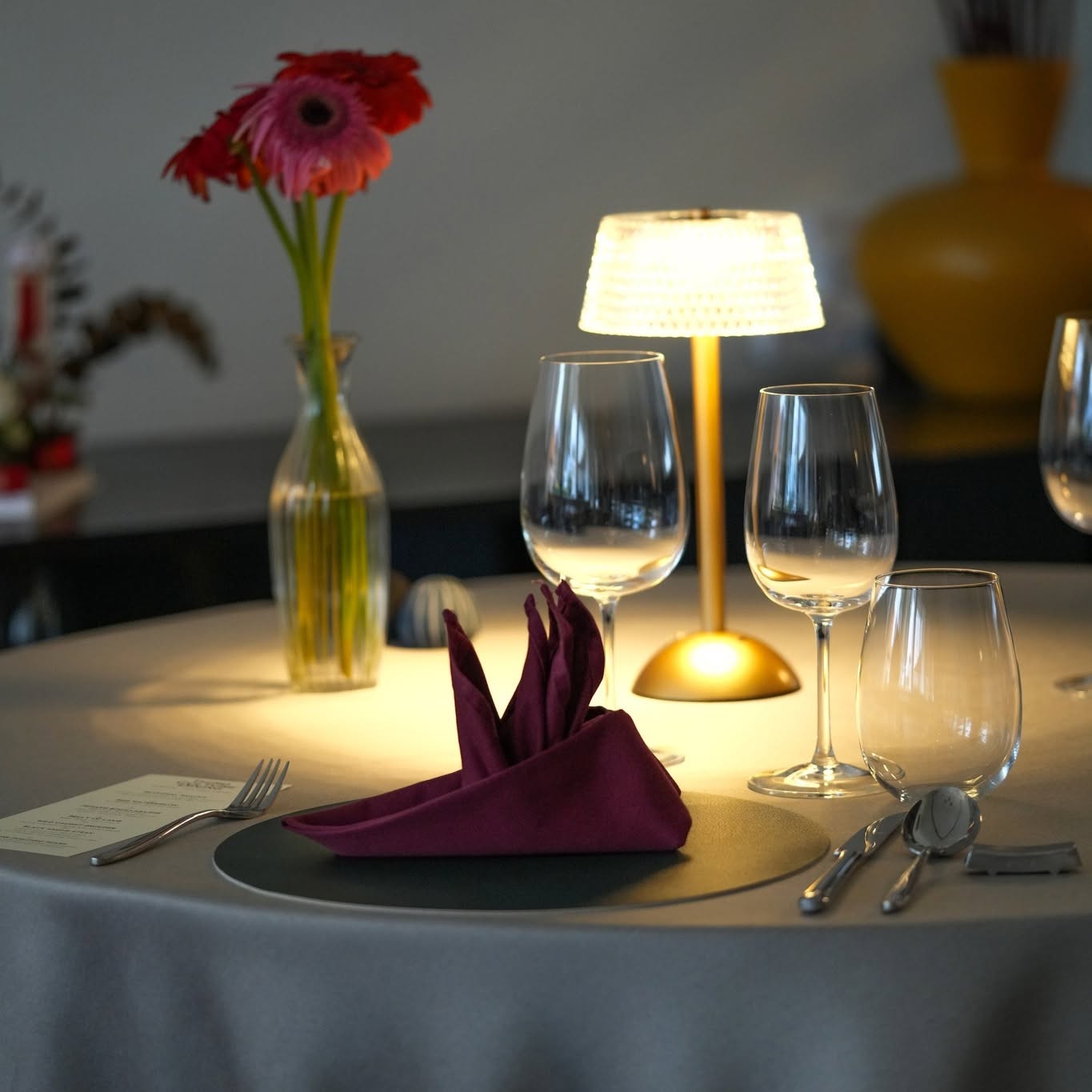 Third Culture Dining — Environment, George Town, Pulau Pinang
