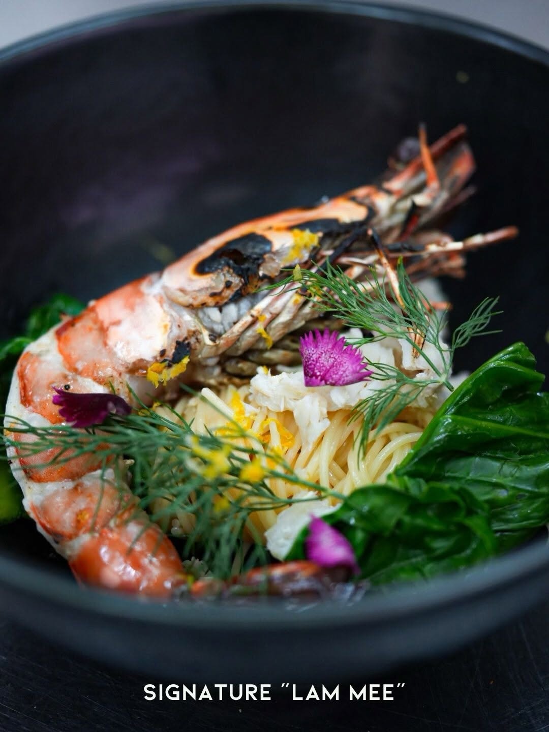Third Culture Dining — Food, George Town, Pulau Pinang
