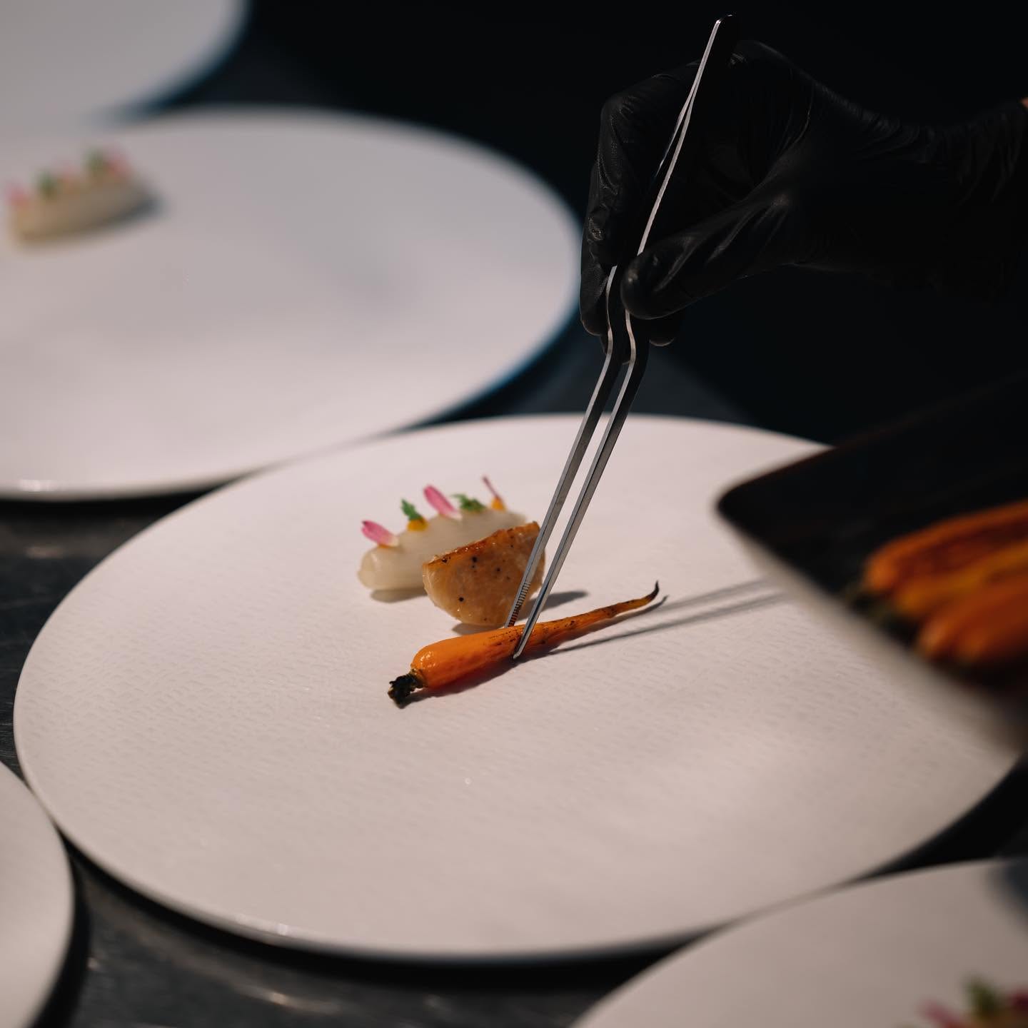 Orinea Restaurant — Food, George Town, Pulau Pinang