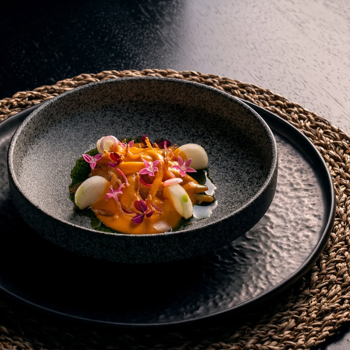 Orinea Restaurant — Food, George Town, Pulau Pinang