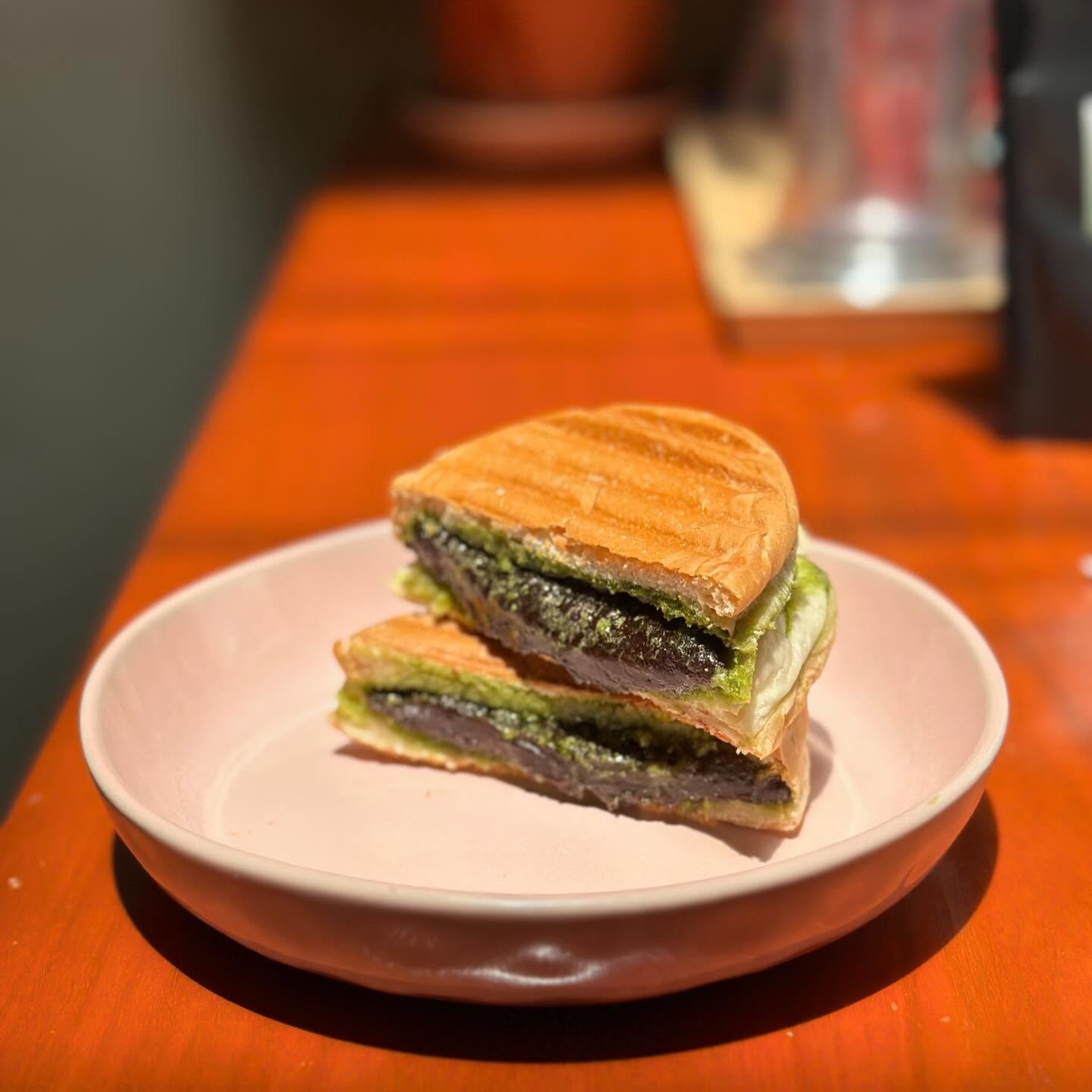 Mundane Coffee Break — Food, George Town, Pulau Pinang