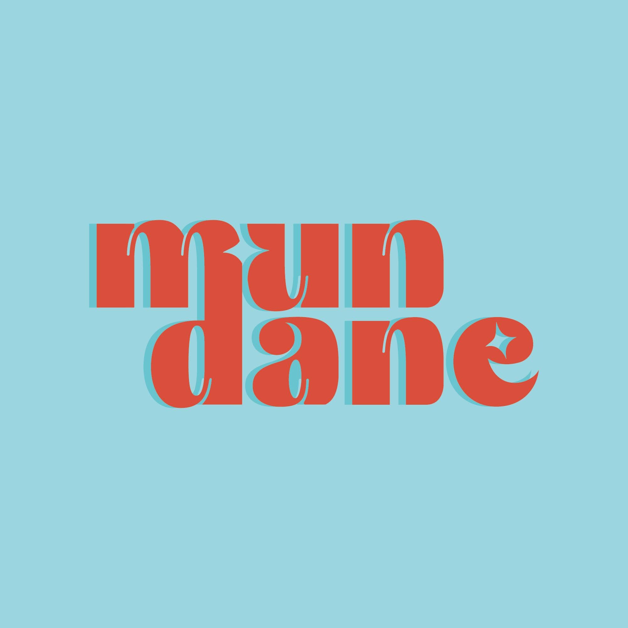 Mundane Coffee Break
