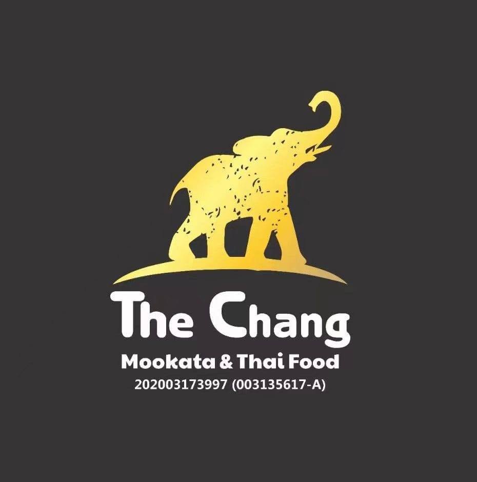 The Chang Mookata & Thai Food