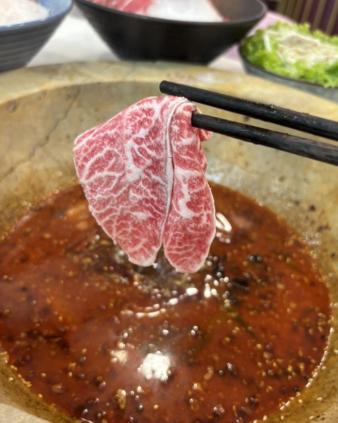 云香蒸汽石锅鱼 Yun Xiang Steampot Fish — Food, George Town, Pulau Pinang
