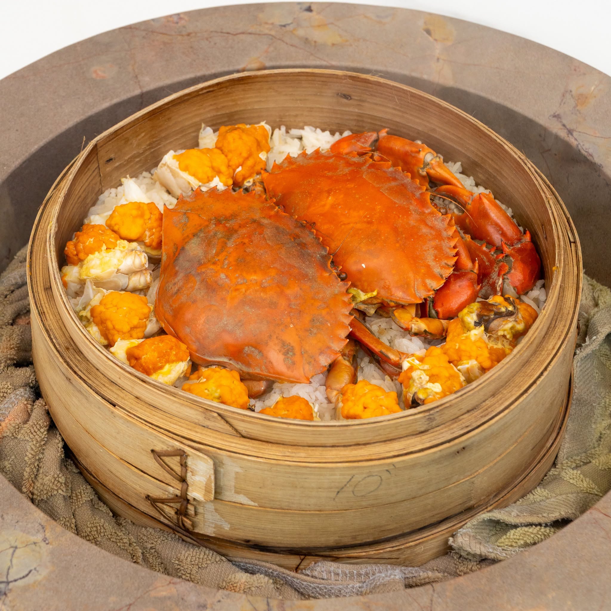 云香蒸汽石锅鱼 Yun Xiang Steampot Fish — Food, George Town, Pulau Pinang