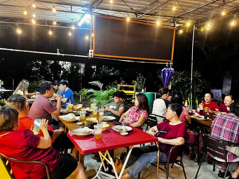 Ruk's Garden — Environment, George Town, Pulau Pinang